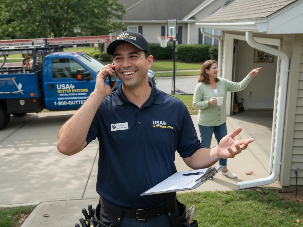 Gutter Installation Walters, OK FAQs